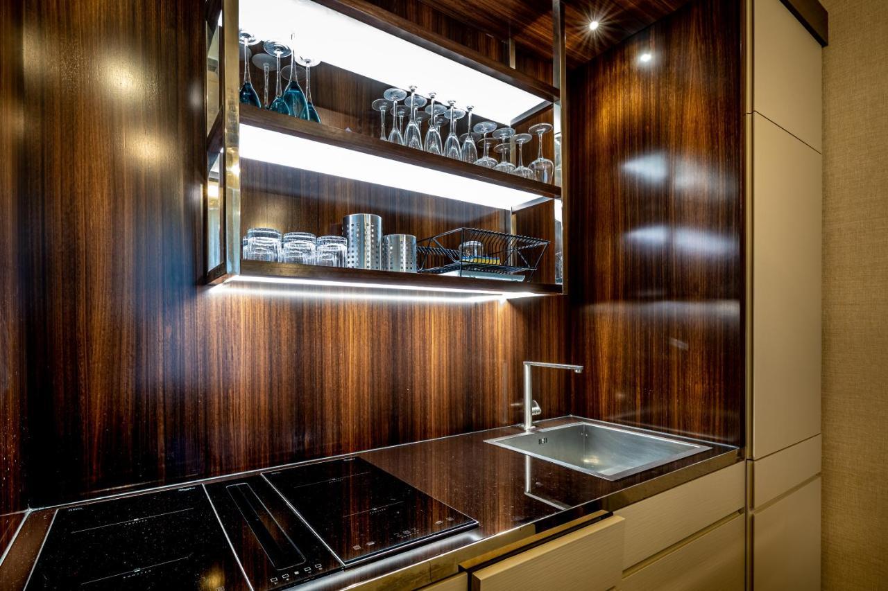 Yid Santa Maria Novella Suites Apt With Balcony Firenze Eksteriør billede