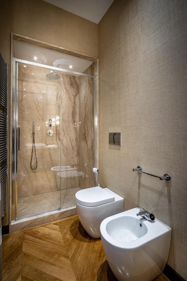 Yid Santa Maria Novella Suites Apt With Balcony Firenze Eksteriør billede